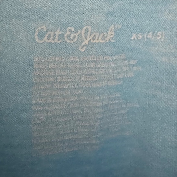 Shark T-Shirt - Picture 4 of 4